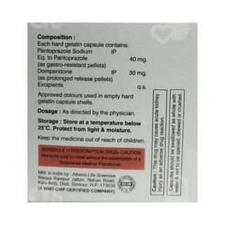Pantip Dsr Capsule 10
