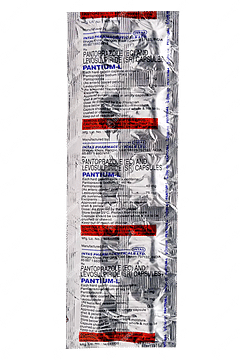 Pantium L Capsule 10