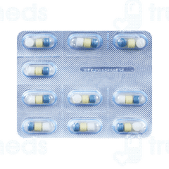 Pantocard Dsr Capsule 10 Pantocard Dsr Capsule 10