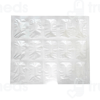 Pantocid Dsr Capsule 15
