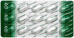 Pantocid Dsr Capsule 15 Pantocid Dsr Capsule 15