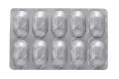 Pantodac L Capsule 10