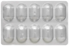 Pantodac L Capsule 10 Pantodac L Capsule 10