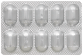 Pantodac L Capsule 10