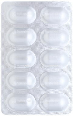 Pantolup Dsr Capsule 10