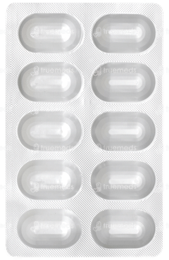 Pantosig Dsr Capsule 10