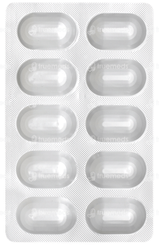 Pantosig Dsr Capsule 10