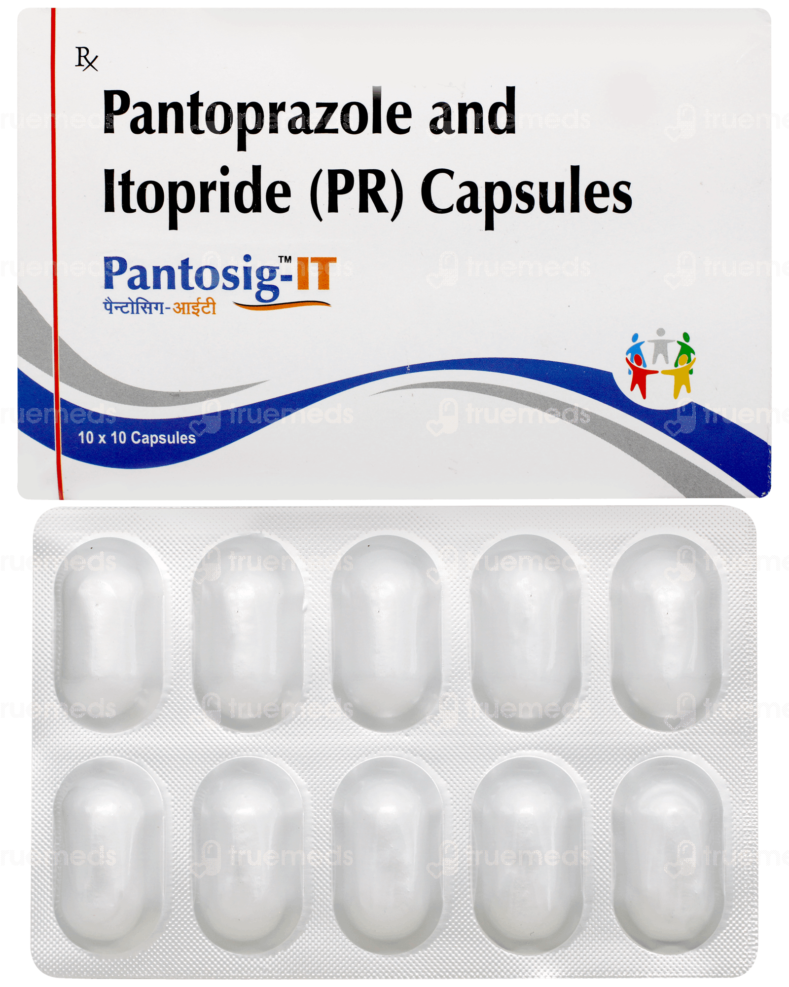 PANTOSIG banner