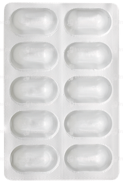 Pantosig It Capsule 10