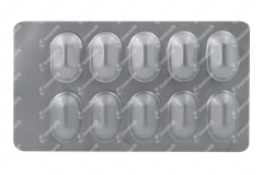 Pantovel Dsr Capsule Sr 10