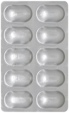Pantoze Ls Capsule 10