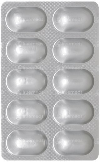 Pantoze Ls Capsule 10