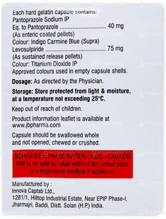 Panum L Capsule 10 Panum L Capsule 10