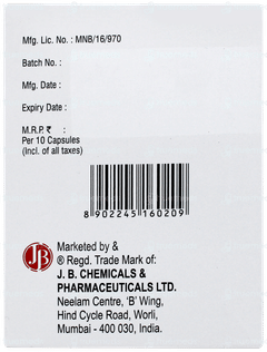 Panum L Capsule 10 Panum L Capsule 10