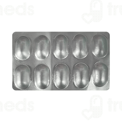 Panvoz D Capsule 10