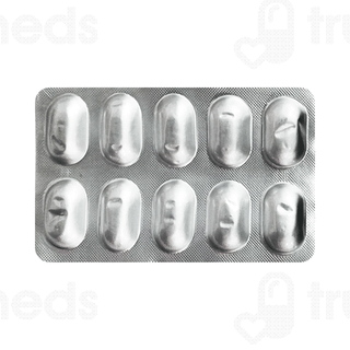 Panvoz L Capsule 10