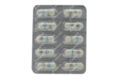 Paraxin 250 Capsule 10