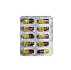 Paraxin 500 Capsule 10 Paraxin 500 Capsule 10