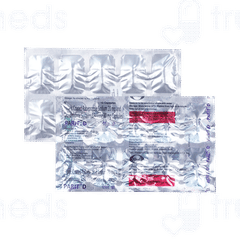 Parit D Capsule 10 Parit D Capsule 10