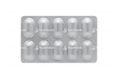Pazom Dsr Capsule 10