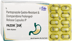 Pazom Dsr Capsule 10