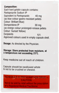 Pazom Dsr Capsule 10