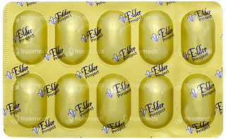 Pazom Dsr Capsule 10