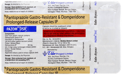 Pazom Dsr Capsule 10
