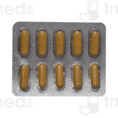Pbren M 75 Capsule 10 Pbren M 75 Capsule 10