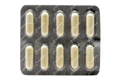 Penicitin Capsule 10