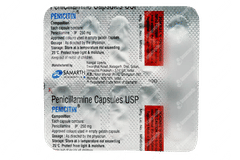 Penicitin Capsule 10