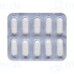 Penicitin Capsule 10