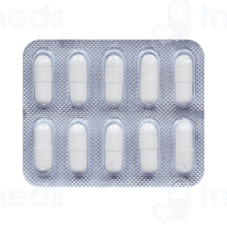 Penicitin Capsule 10