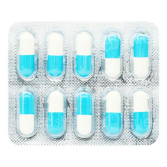 Penom 500 Mg Capsule 10 Penom 500 Mg Capsule 10