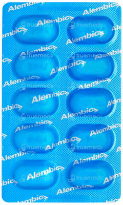 Pentab Dsr Capsule 10
