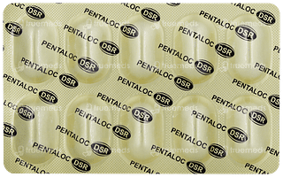 Pentaloc Dsr Capsule 10