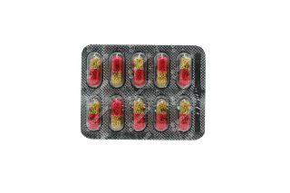 Perinorm Cd Capsule 10