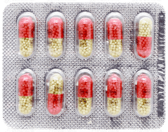 Perinorm Cd Capsule 10