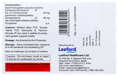 Pezover Dsr Capsule 10