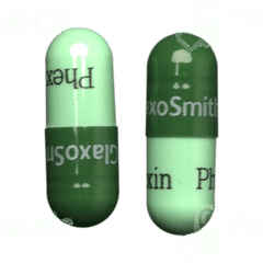 Phexin 250mg Capsule 10