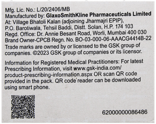 Phexin 250Mg Capsule 10