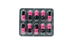 Phexin 500mg Capsule 10