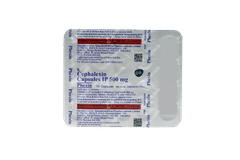 Phexin Capsule 10