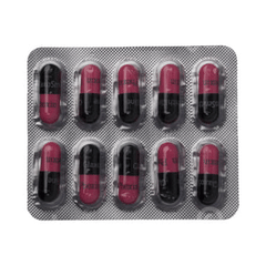 Phexin Capsule 10