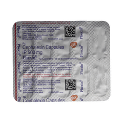Phexin Capsule 10