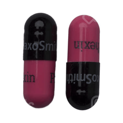 Phexin Capsule 10