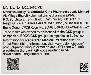 Phexin Capsule 10