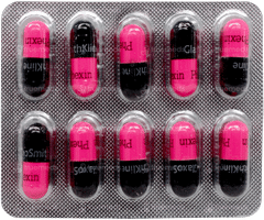 Phexin Capsule 10 Phexin Capsule 10