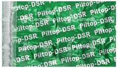 Piltop Dsr Capsule 10