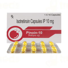 Pinoin 10 Capsule 10 Pinoin 10 Capsule 10